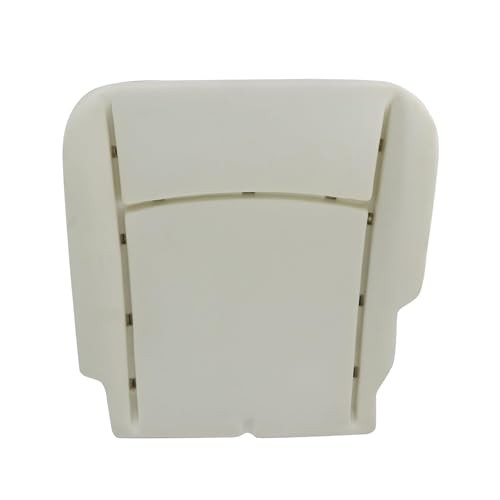 Driver Side Bottom Seat Foam Cushion Pad Replacement Compatible with Dodge