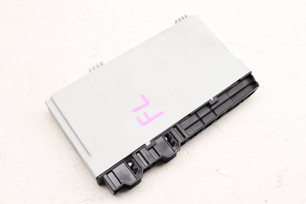 2013-2015 BMW ACTIVEHYBRID 7 - Front SEAT Control Module 9280918