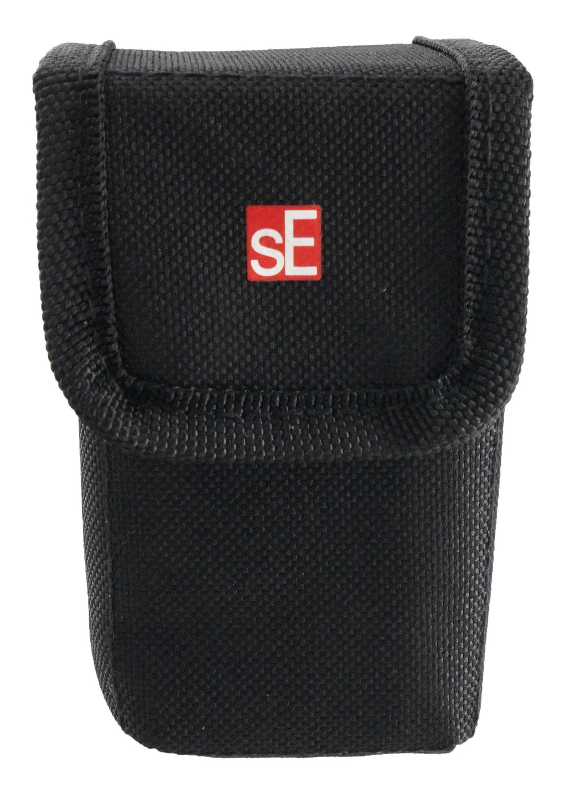 Se Electronics MP03 Padded Pouch for MC1 and MC2 Capsules