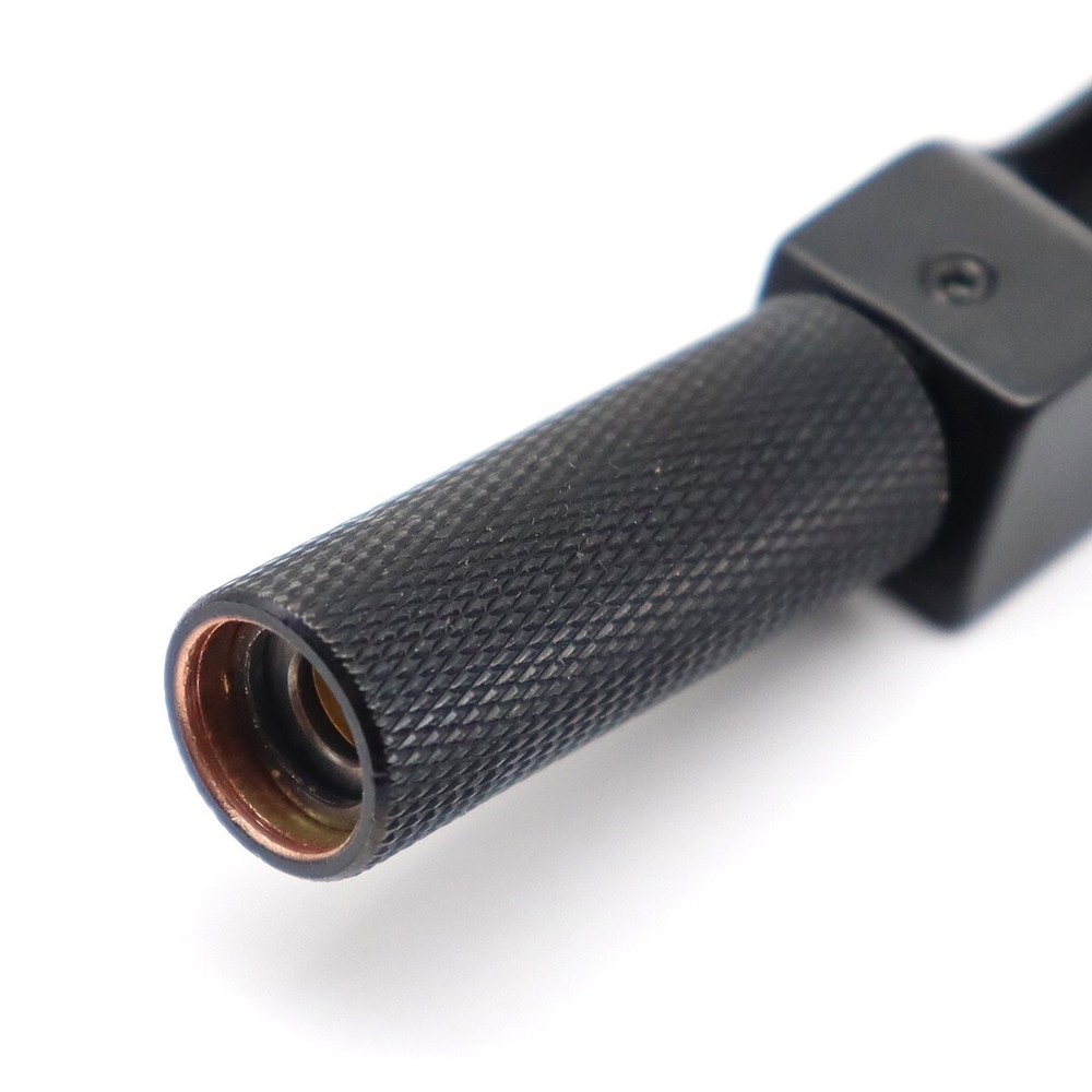 6 String Single String Headless Bass Bridge Headless Individual Bridges Black