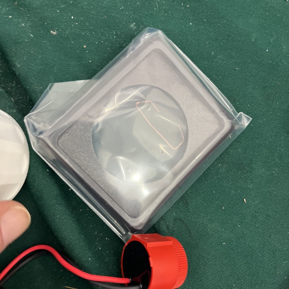 VOLVO PENTA GBP DISPLAY PANEL #22499273. (02-SA2)