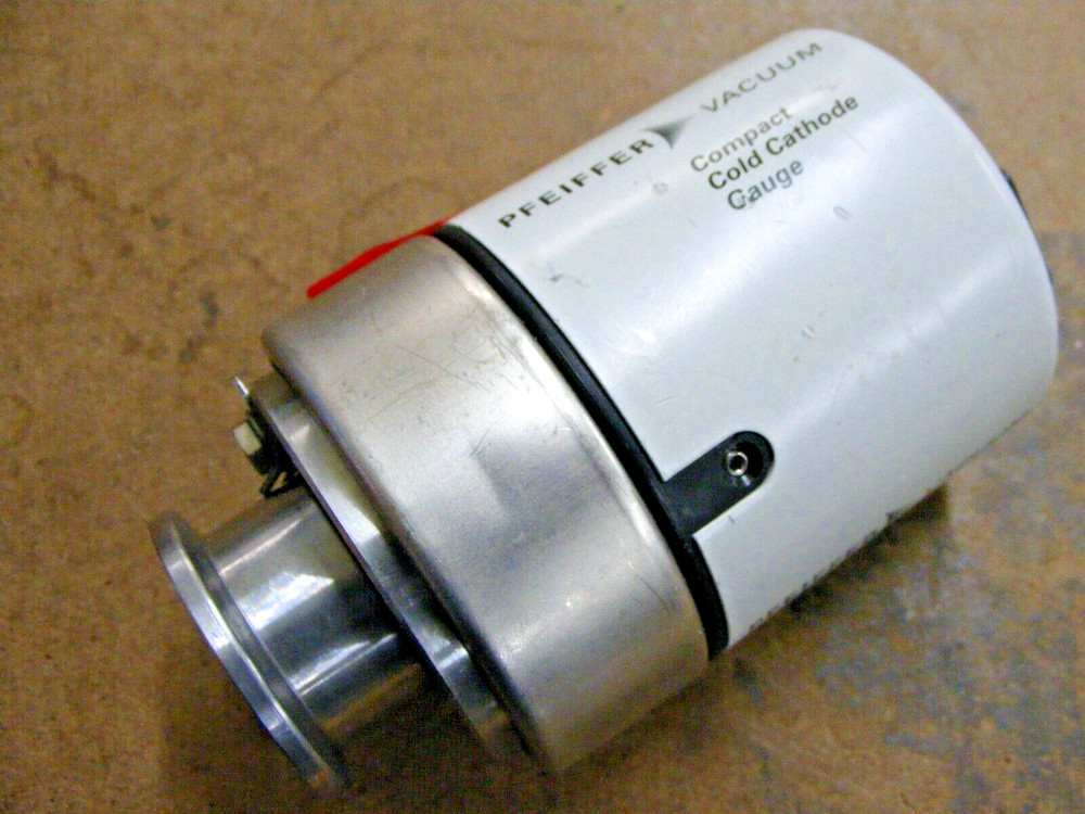Pfeiffer Vacuum PTR25500 Compact Cold Cathode Gauge (ii)
