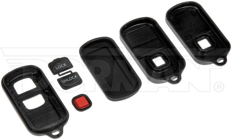Dorman Keyless Entry Transmitter Cover , PN# 13631