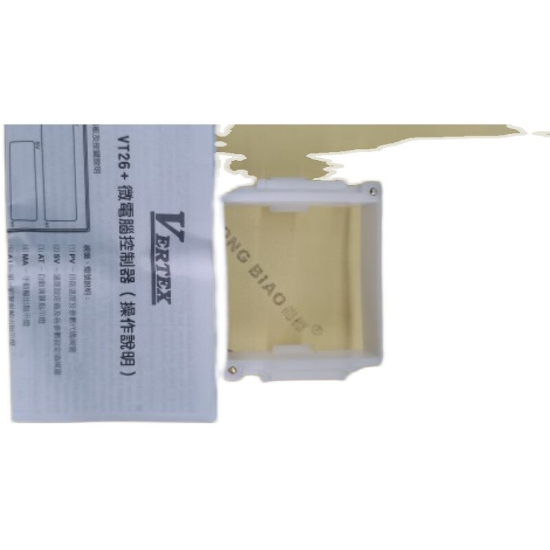 1PC NEW thermostat VT4826 DC24V