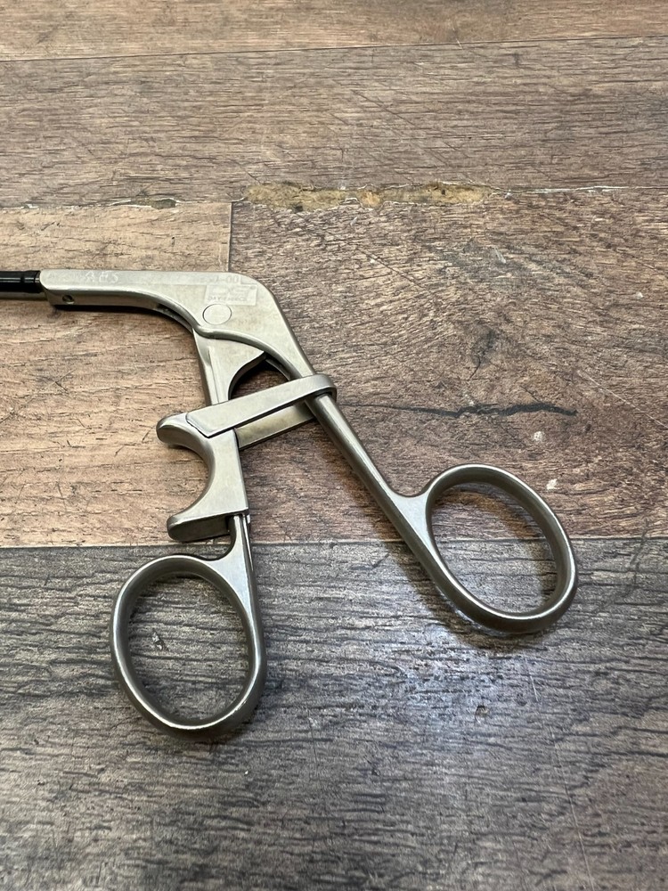 8360-00 Prestige Atraumatic Grasper Single Action