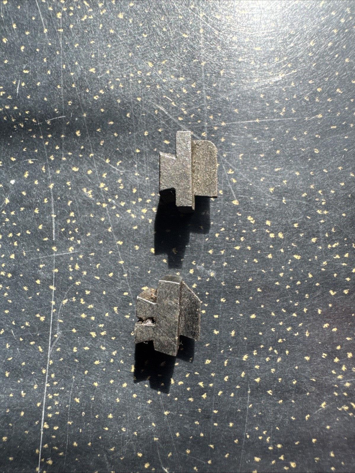 Lee Enfield Foresight 2 PAC! WA -0-/ R.F.I. •045 NOS Get These At A Great Price