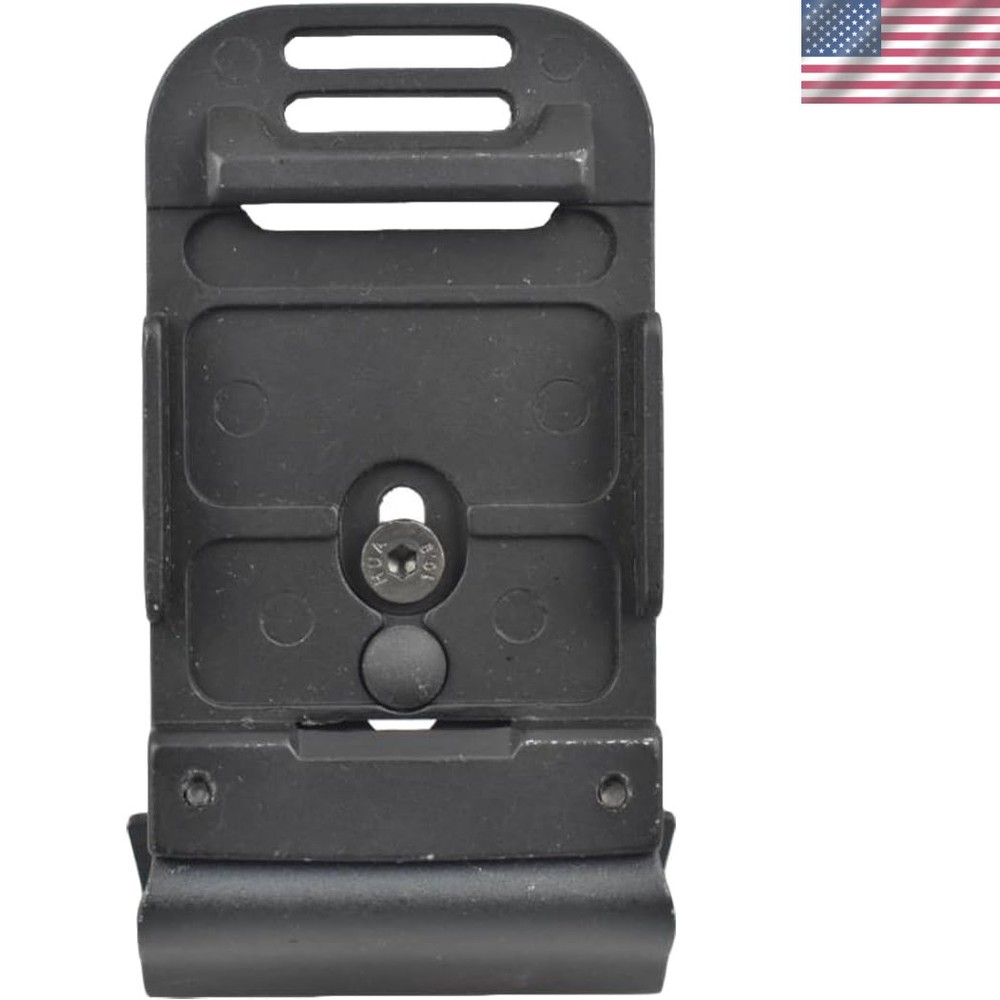 Quick-Release Night Vision Goggle Mount Strap - Fits ACH Pasgt M88 Helmets