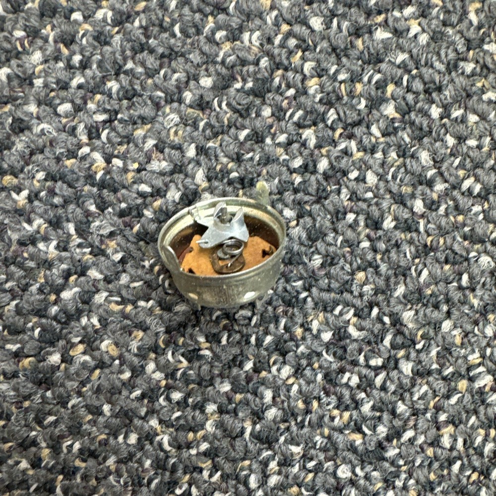 Clarostat SWE-21 Potentiometer