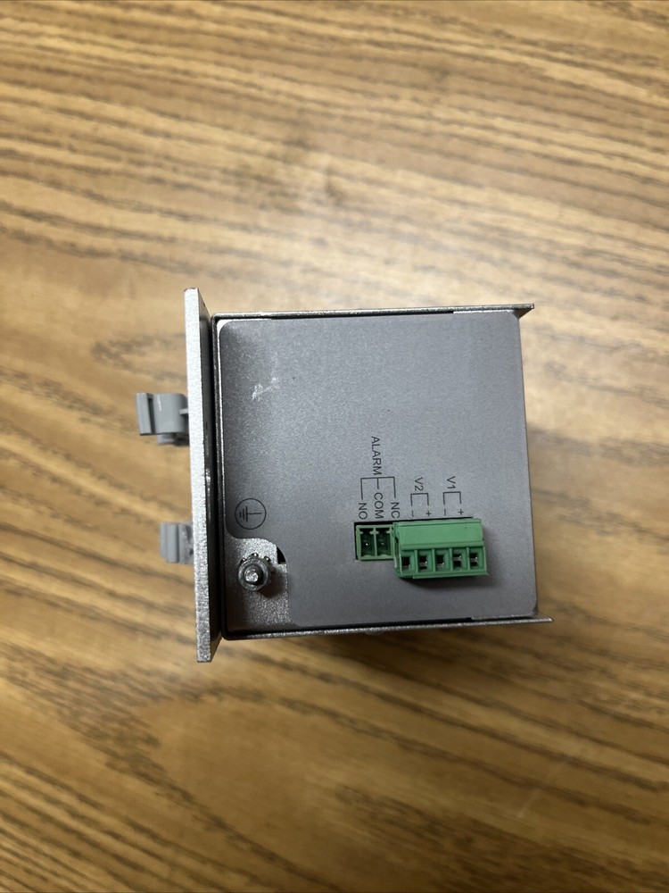 ComNet CNFE3FX1TX2C4DX Ethernet Contact Server