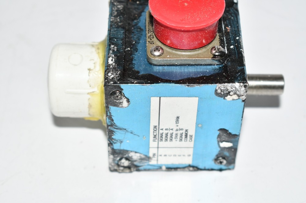 Dynapar 3112000240 C423809 Incremental Encoder