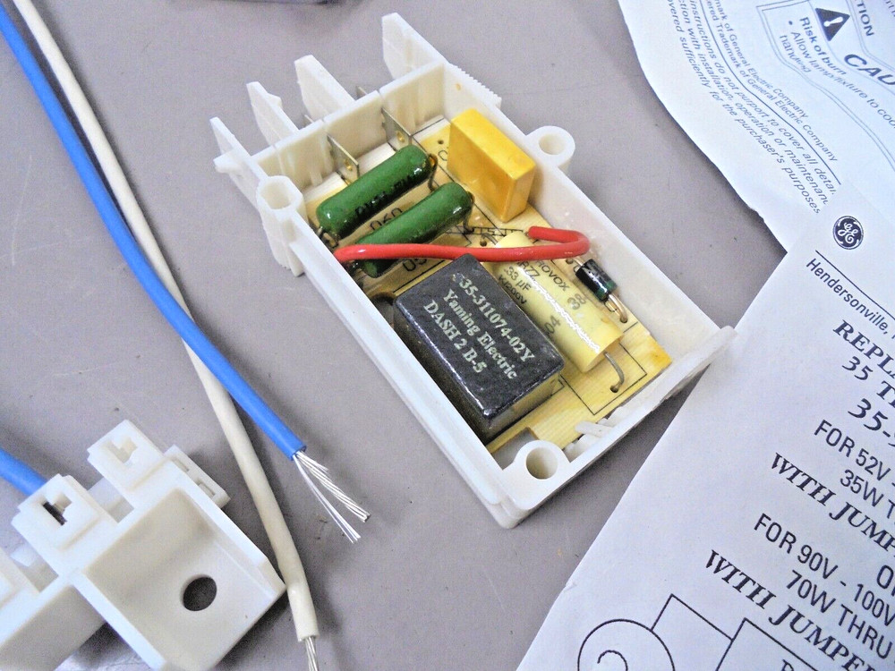 General Electric 35-967410-51 Replacer Ignitor