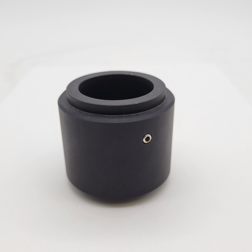 Diagnostic Instruments Microscope Camera Adapter Clamp DIX for Olympus IX Series