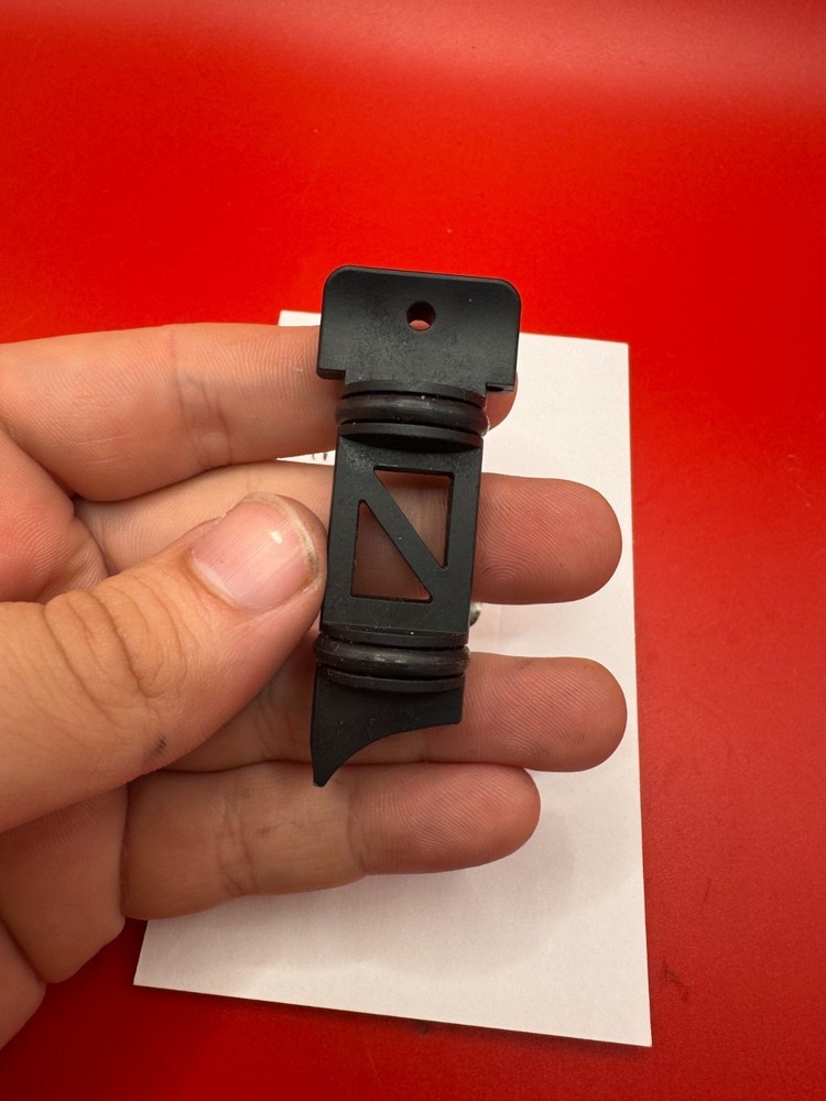 AGD Automag Warp Feed Power Feed Plug