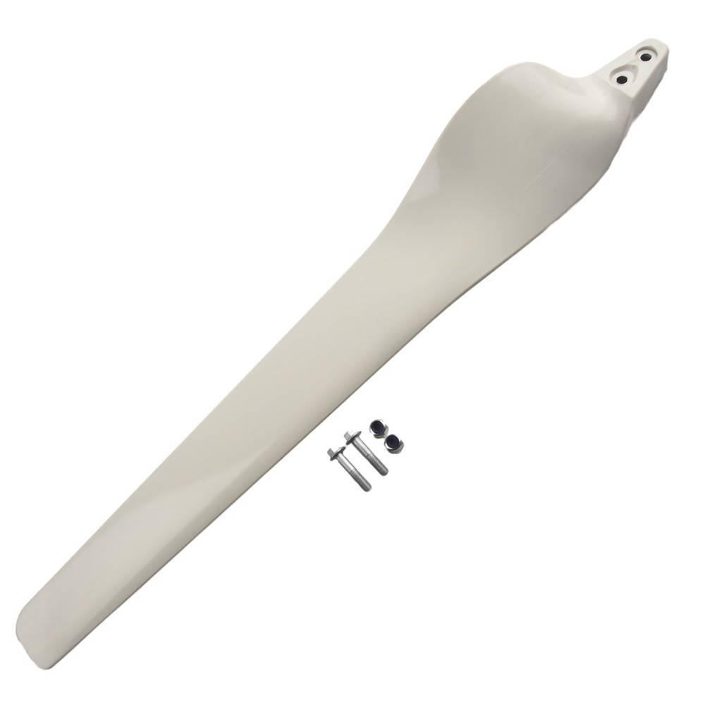 Premium Wind Blades for Small Wind Generators Robust and Stable 550MM Length