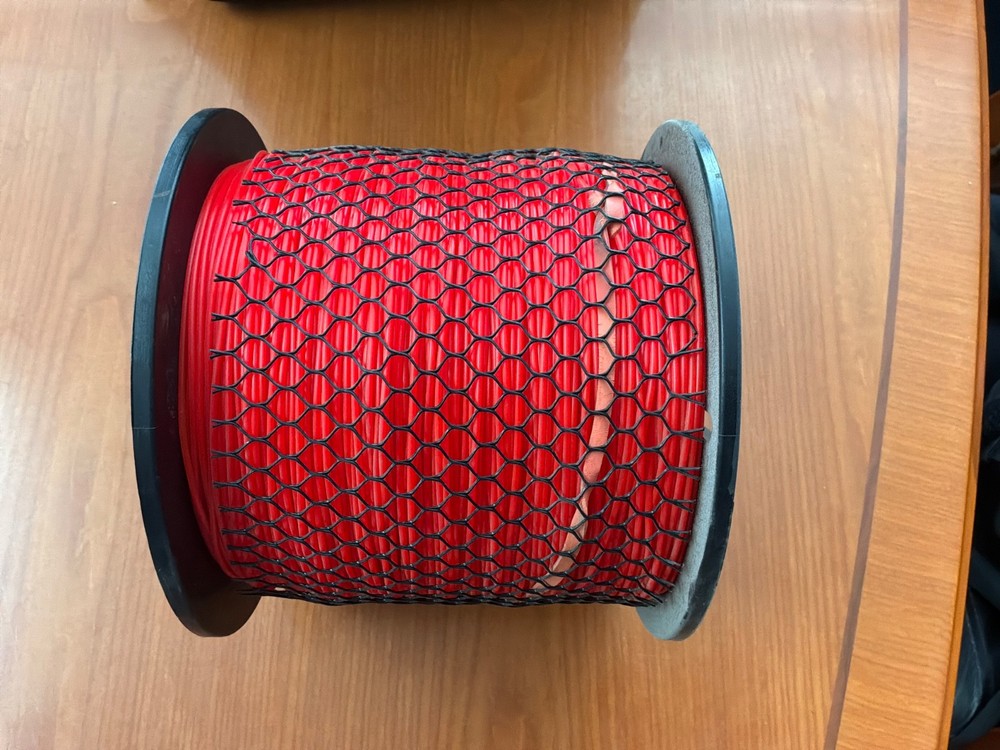 315080052 ECHO .080 Round STRING TRIMMER LINE 5 POUND SPOOL 2010'