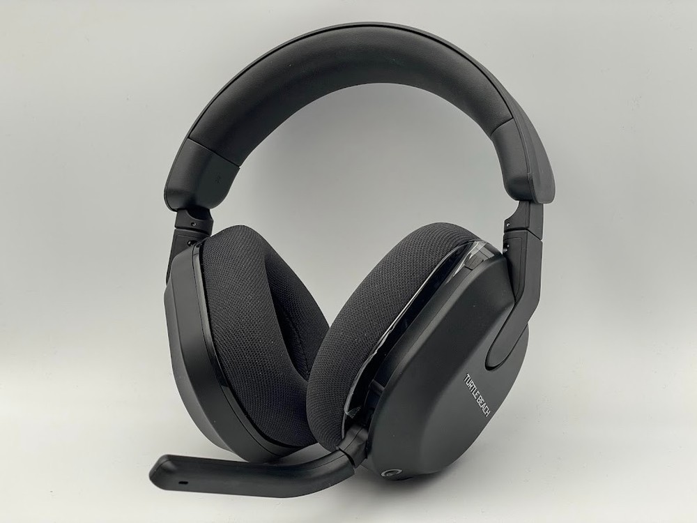 Turtle Beach Stealth 600 Wireless Multiplatform Amplified Gaming Headset