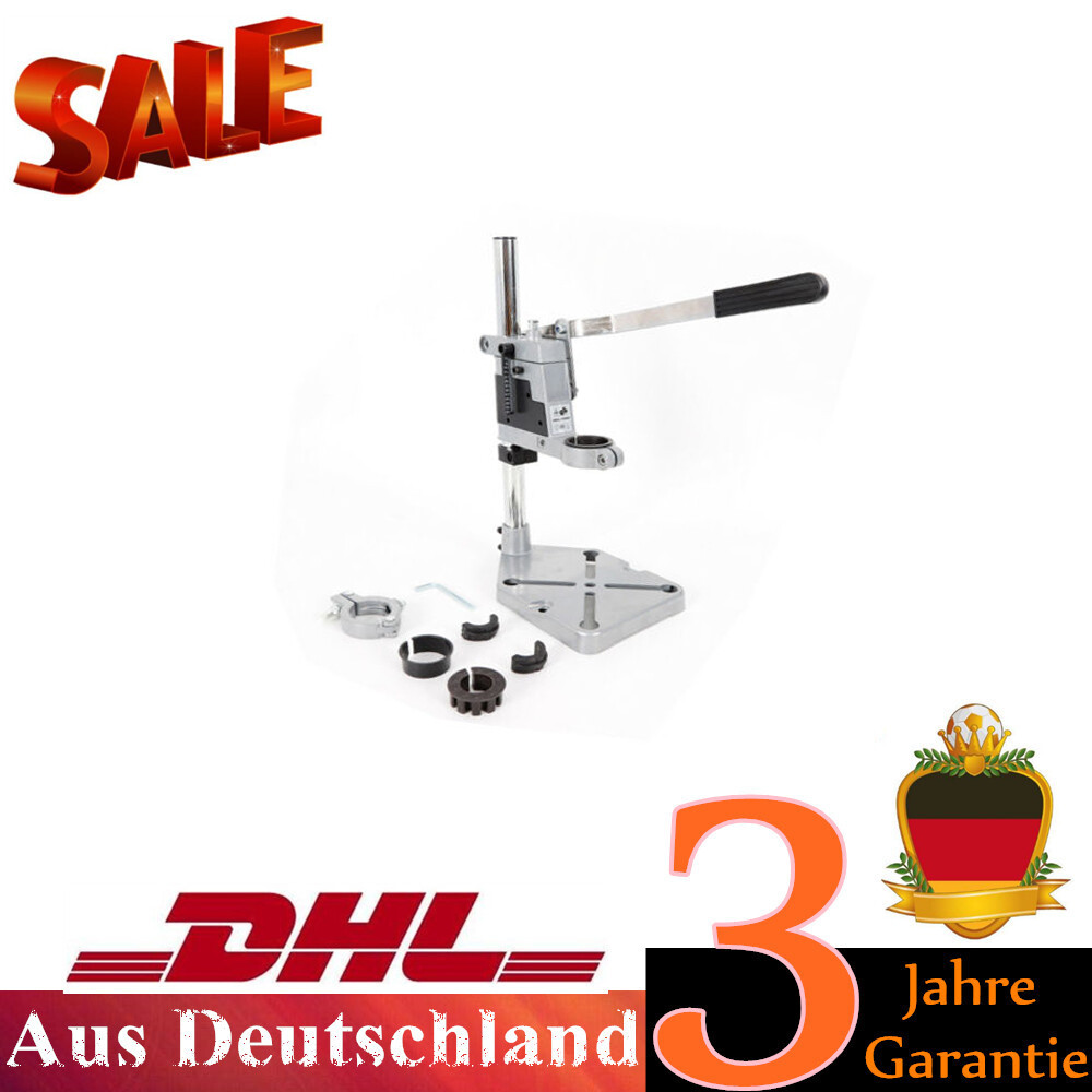 Floor Drill Press/Rotary Tool Workstation Drill Press Work Station/Stand