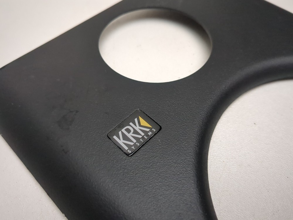 KRK RP5G4 Original Cover Pair
