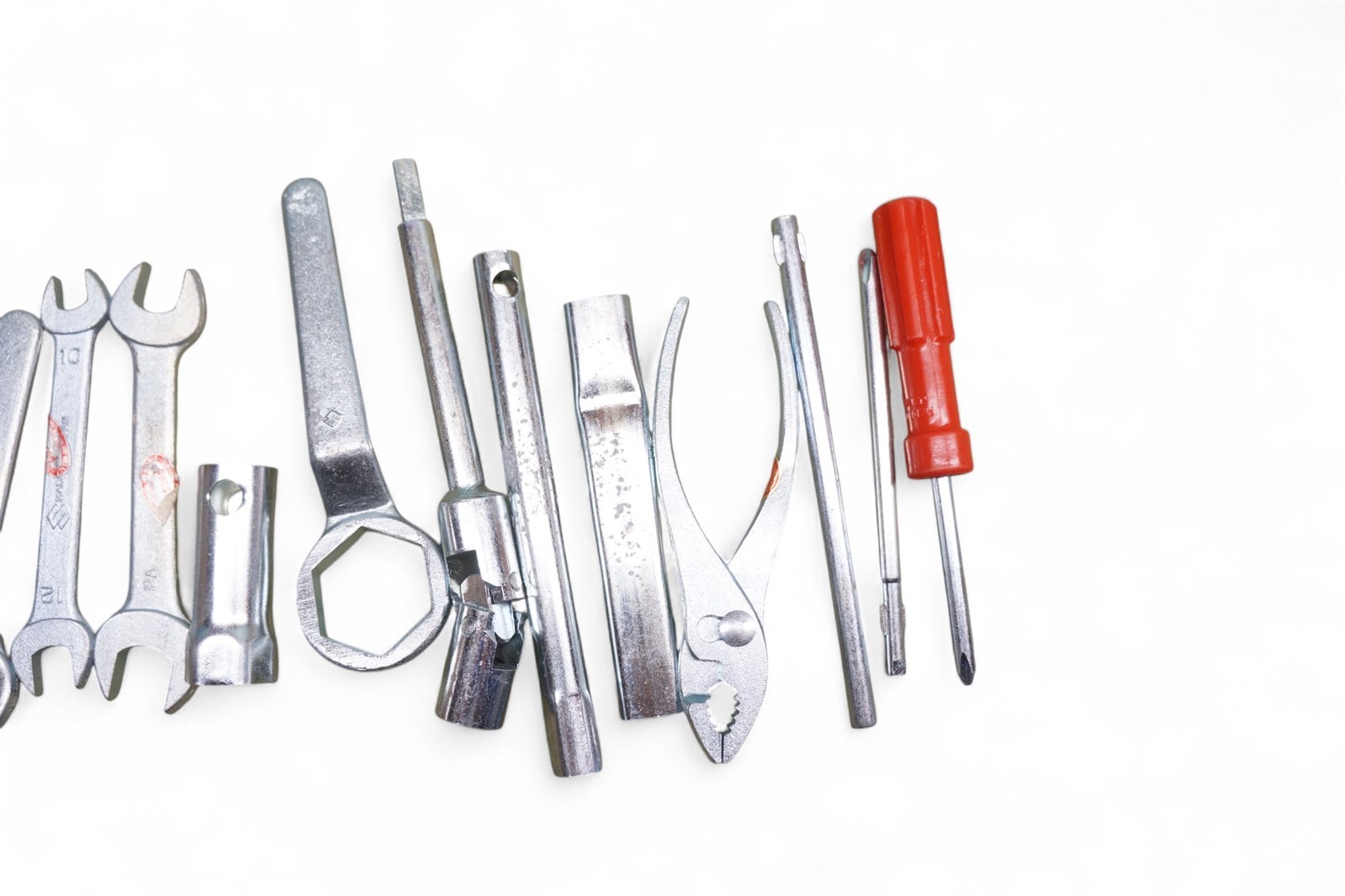 Suzuki Nos New Tool Kit 09800-00123 *C2662