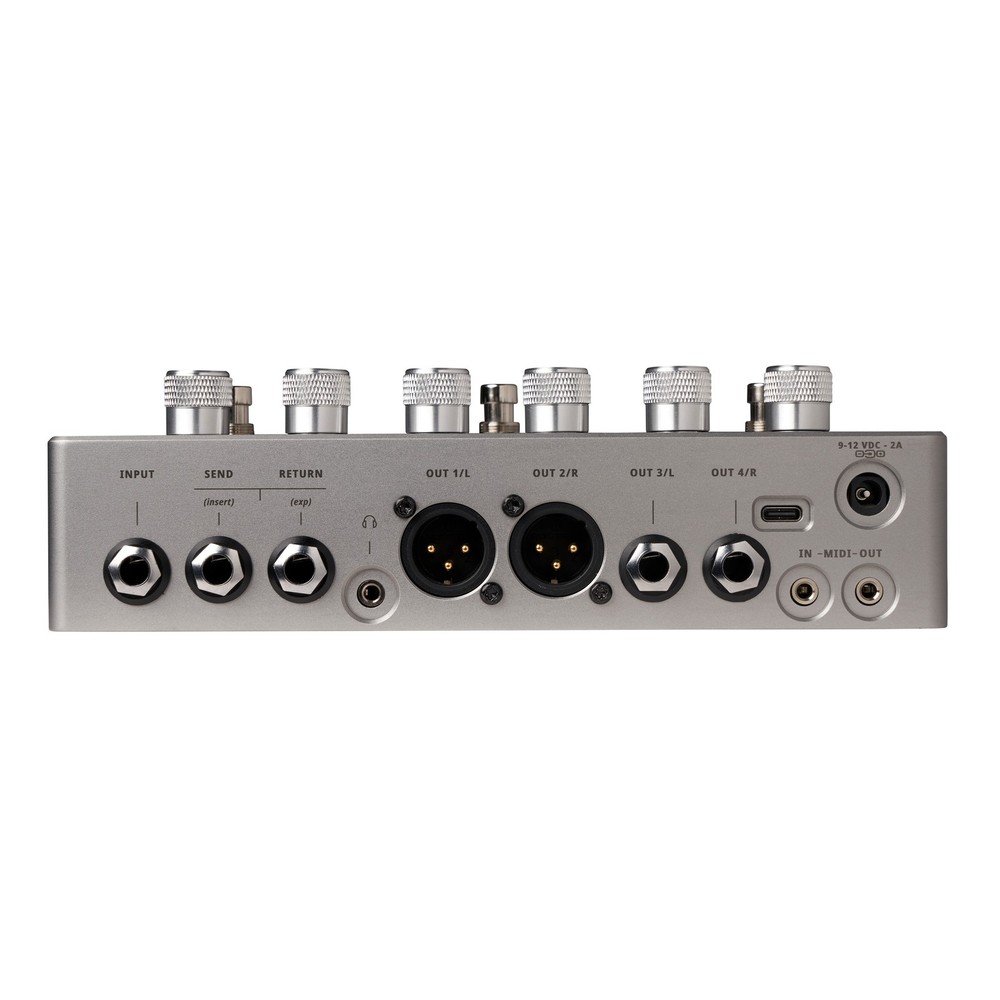 Darkglass Electronics Anagram Bass Multi Effects Unit - Open Box