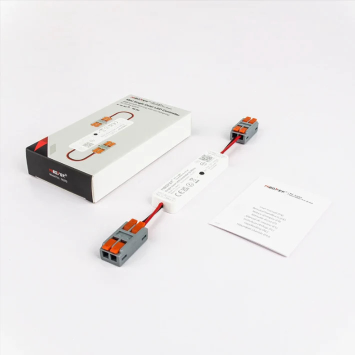 MLR2 - Mini Single Color LED Controller (2.4GHz)