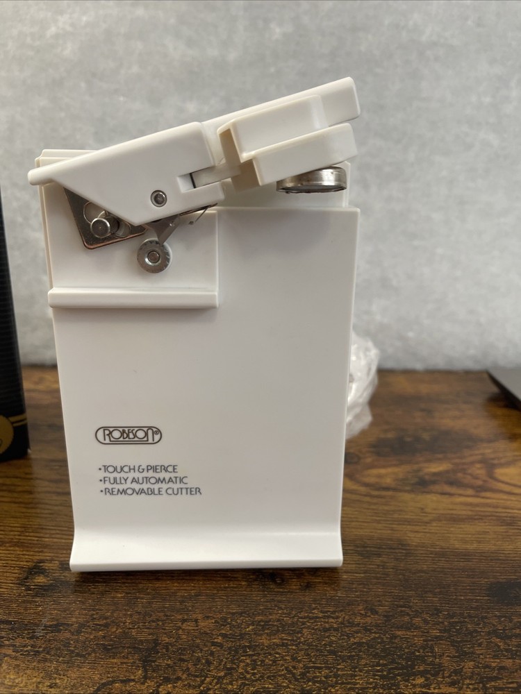 Robeson Can Opener Model-0109