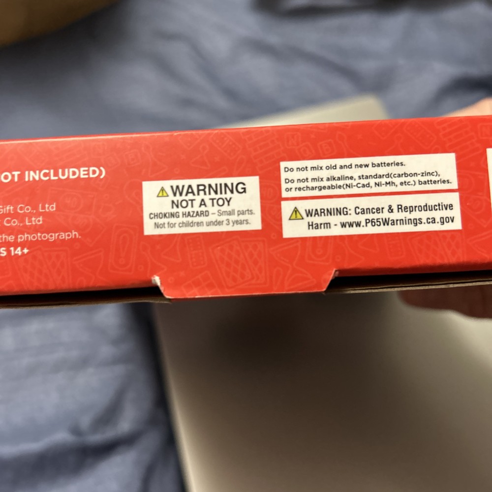 Nifty Electronic Drum Pad