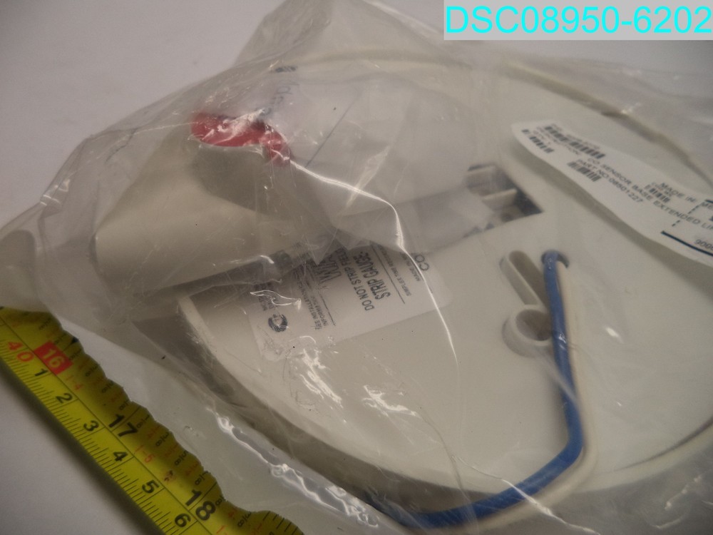 Simplex 4098-9770 Base 06501227