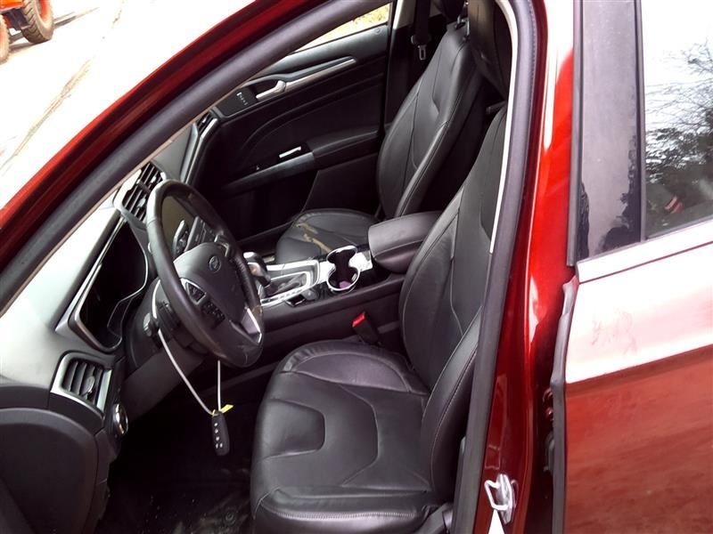 FUSION 2014 High Mounted Stop Light 1038161601