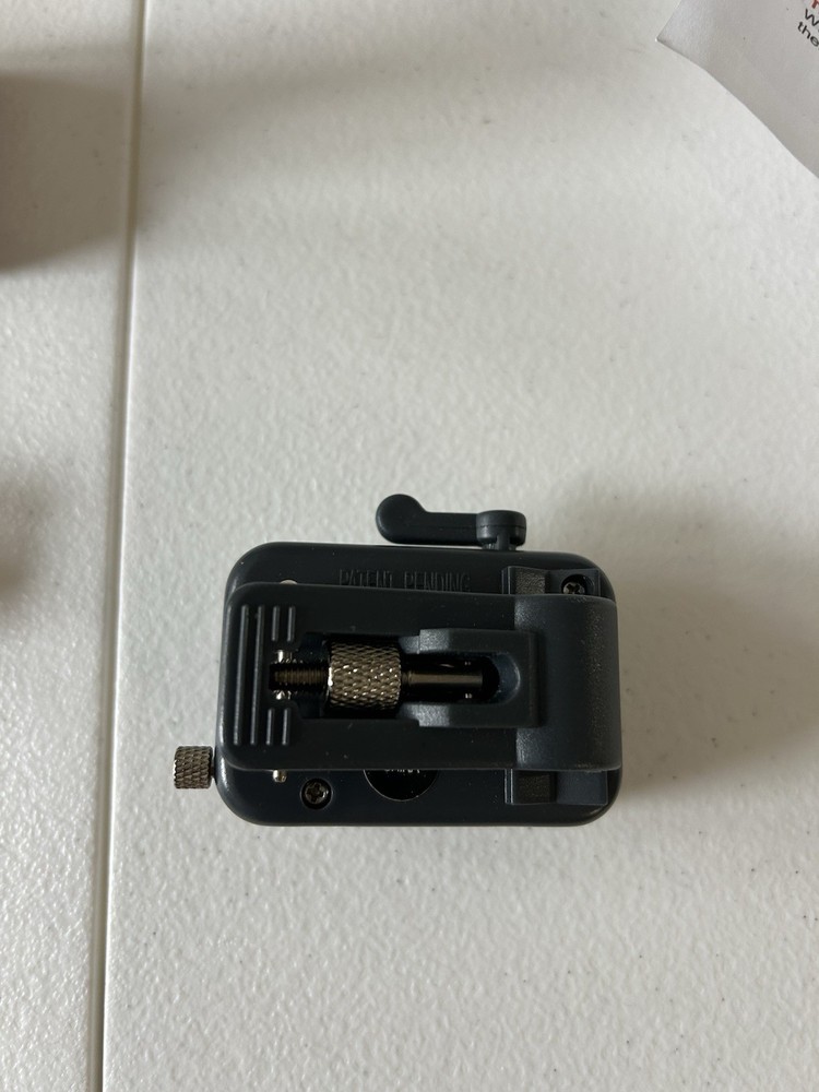 Yarn Meter Measuring Tool