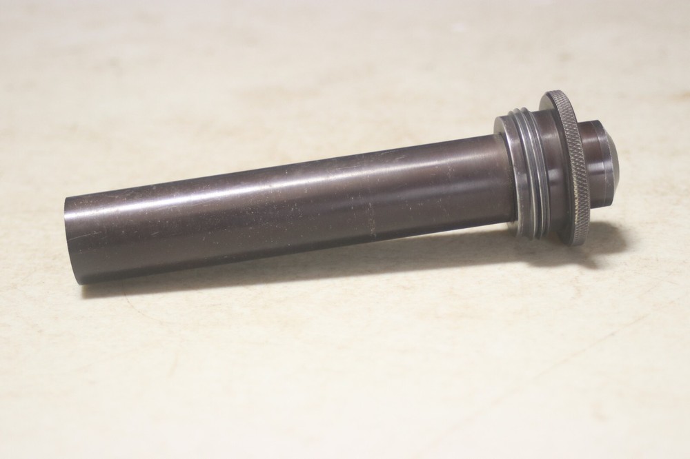 Jones & Lamson 20x Optical Comparator Objective Lens