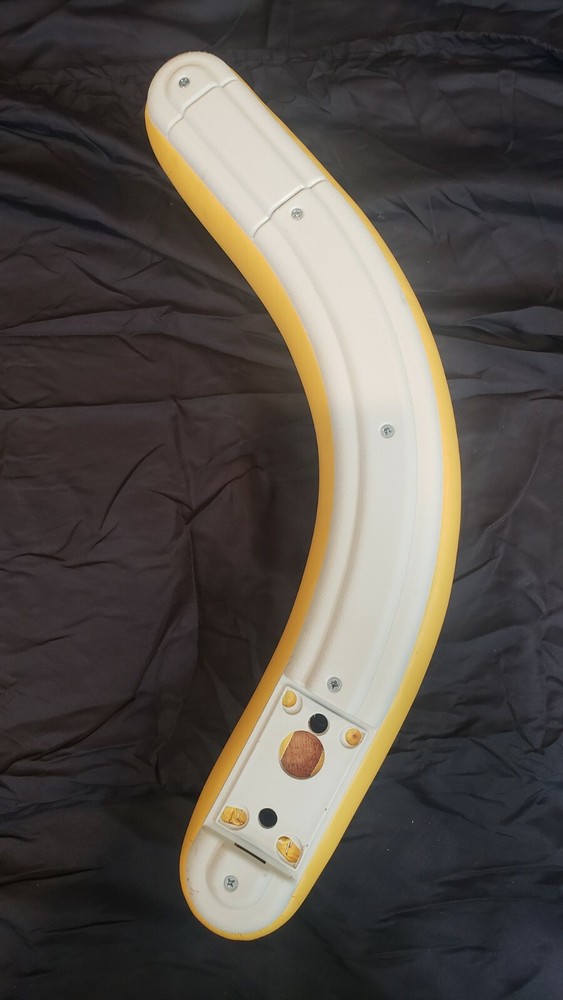 Marus Dental Assistant Stool dc 5000