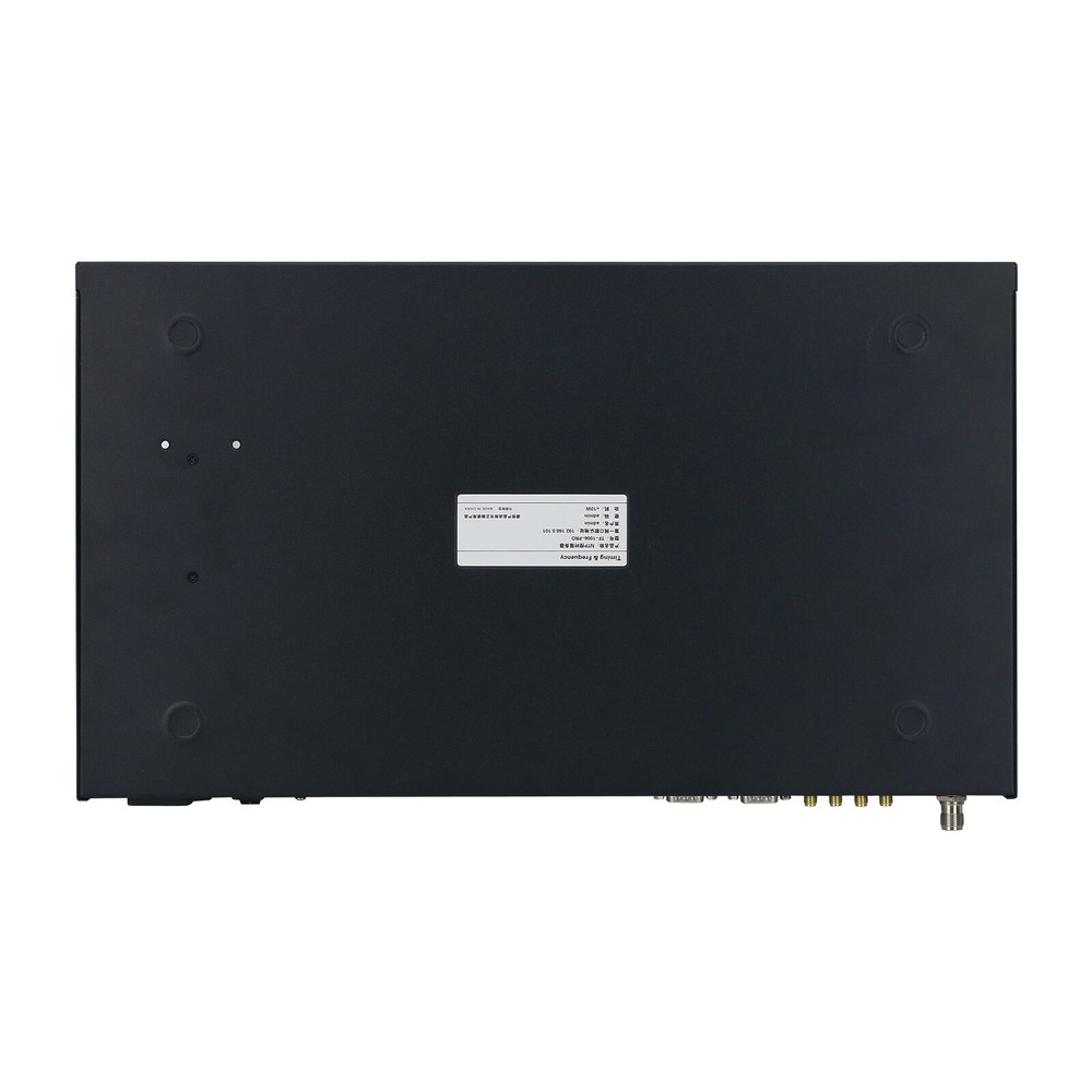 TF-1006-PRO NTP Server GPS Beidou Synchronous Clock Network Time Protocol IRIG-B