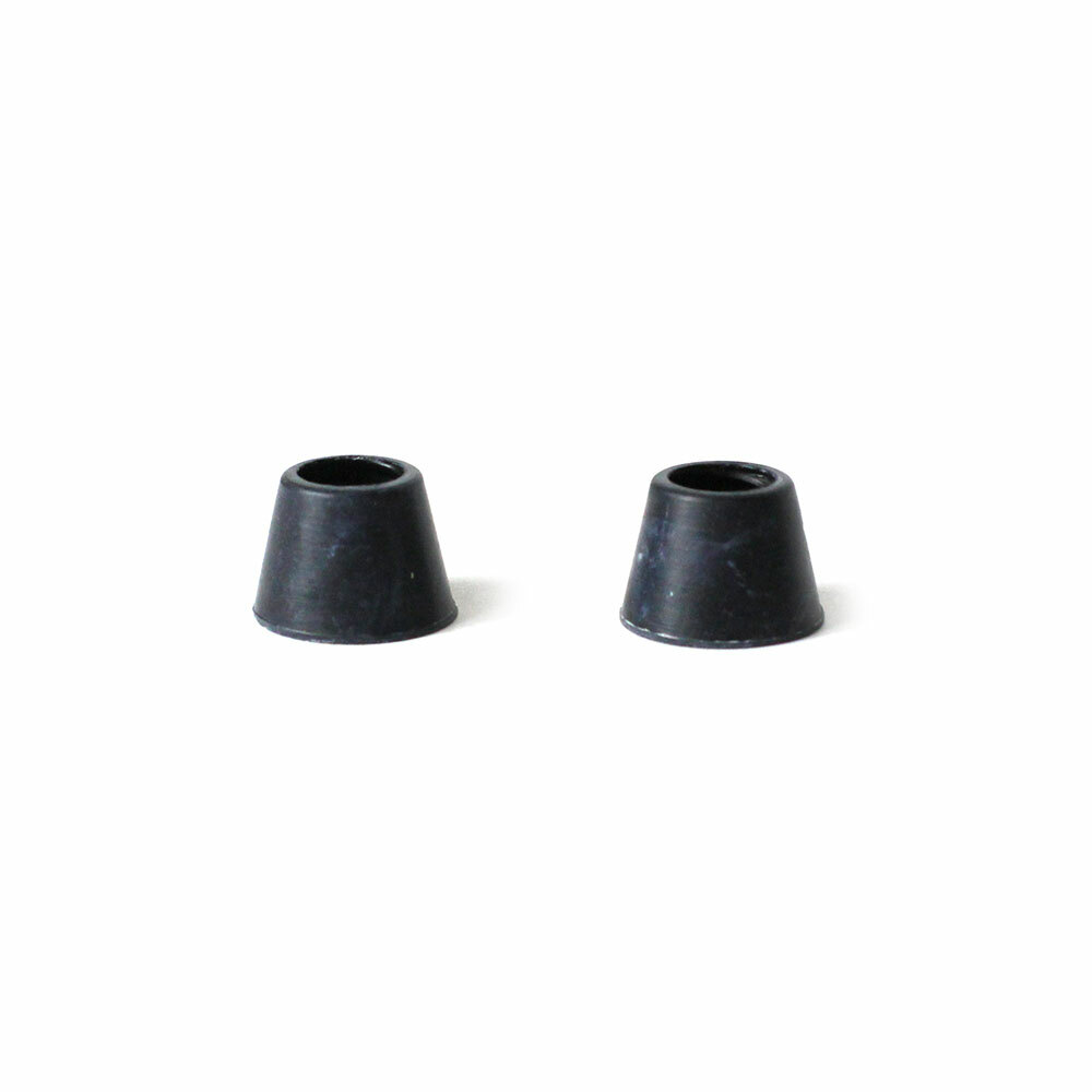 Thrifco 4400591 3/8" Threaded Lavatory Washers (2-Pack)