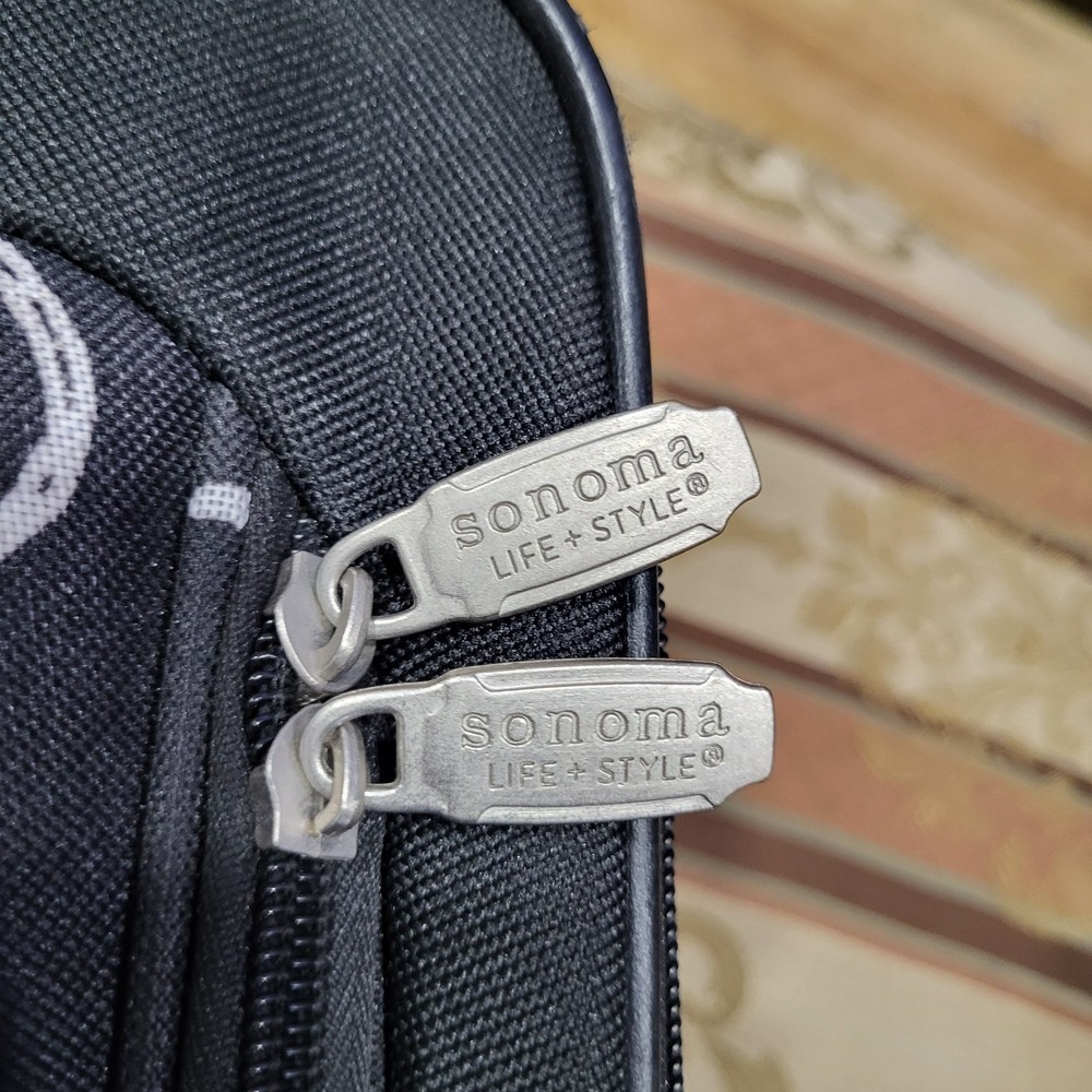 Sonoma Luggage