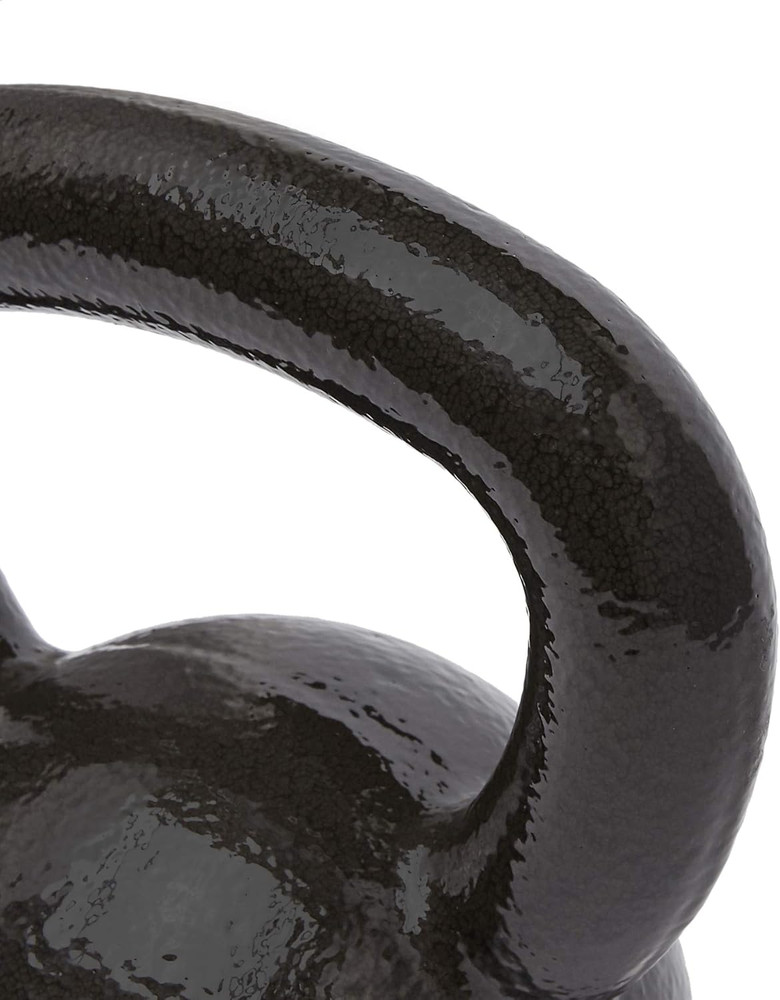 Cast Iron Kettlebell
