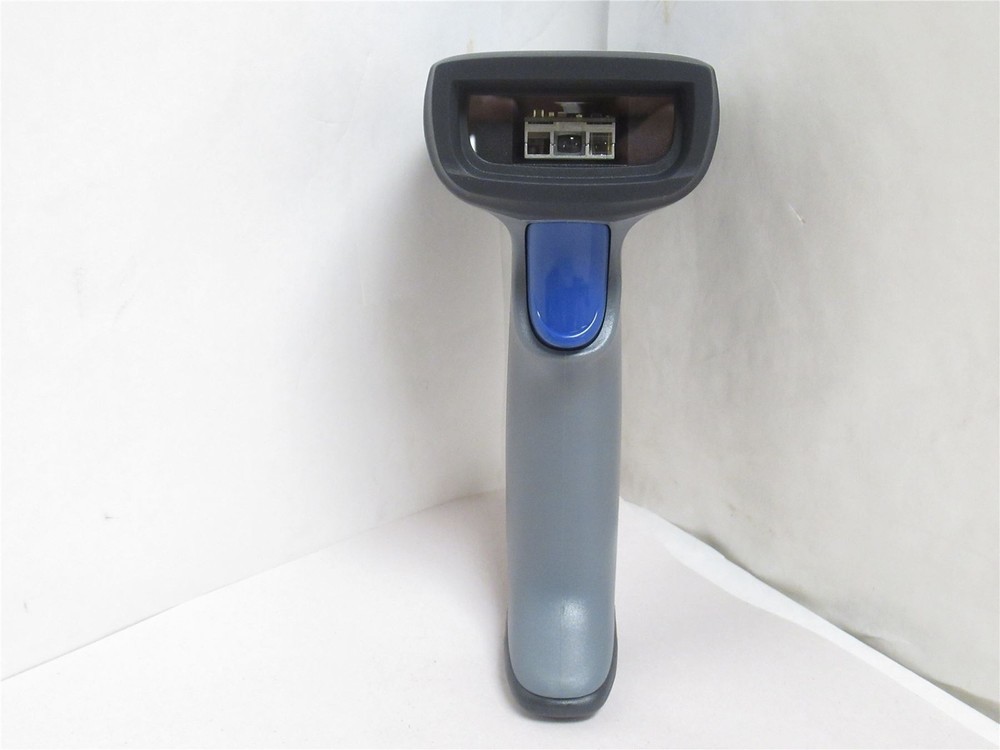 242597 New-No Box; Intermec SR30 Handheld Barcode Scanner/Reader
