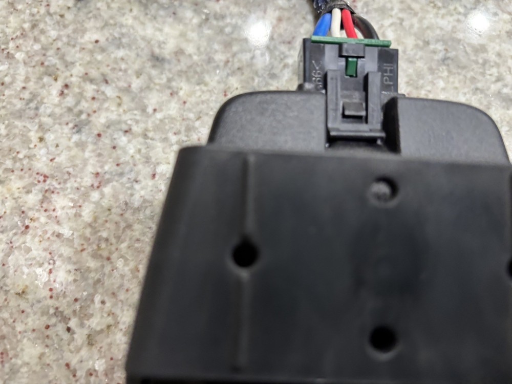 Valley Odyssey 2 Brake Controller