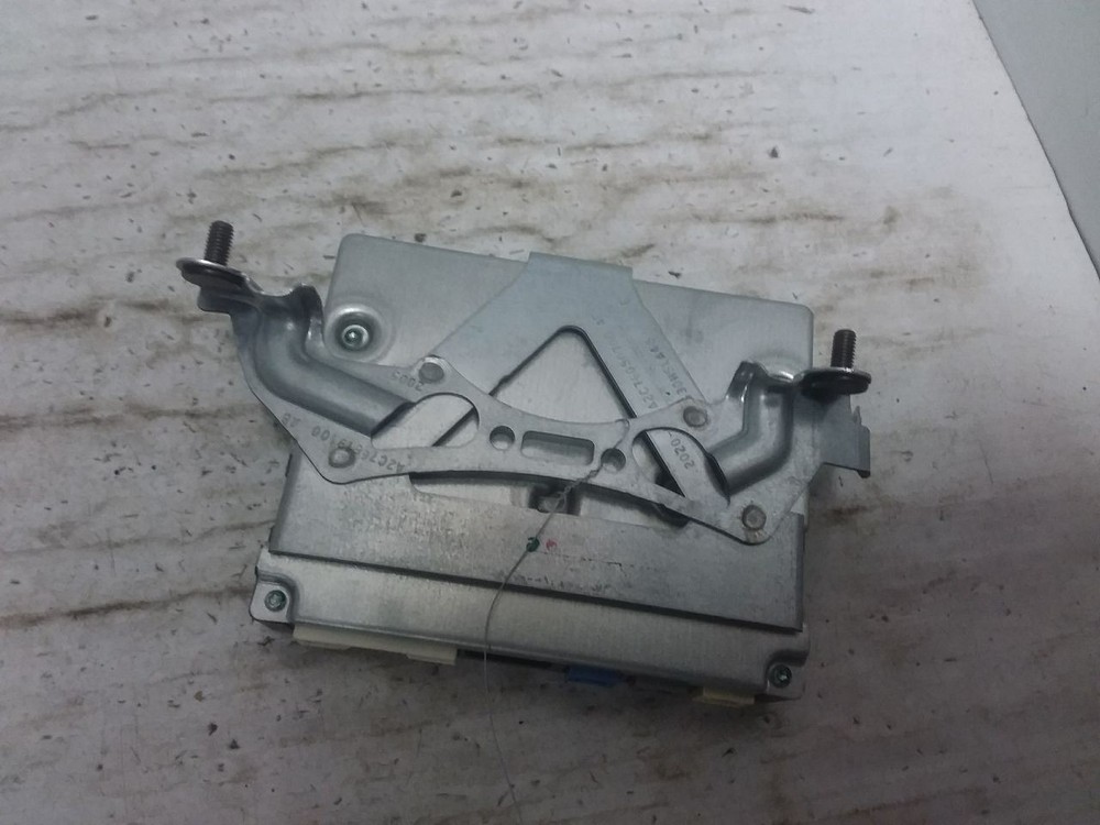 Communication Telematics Control Module Center Console Fits 19-20 PRIUS 1747826