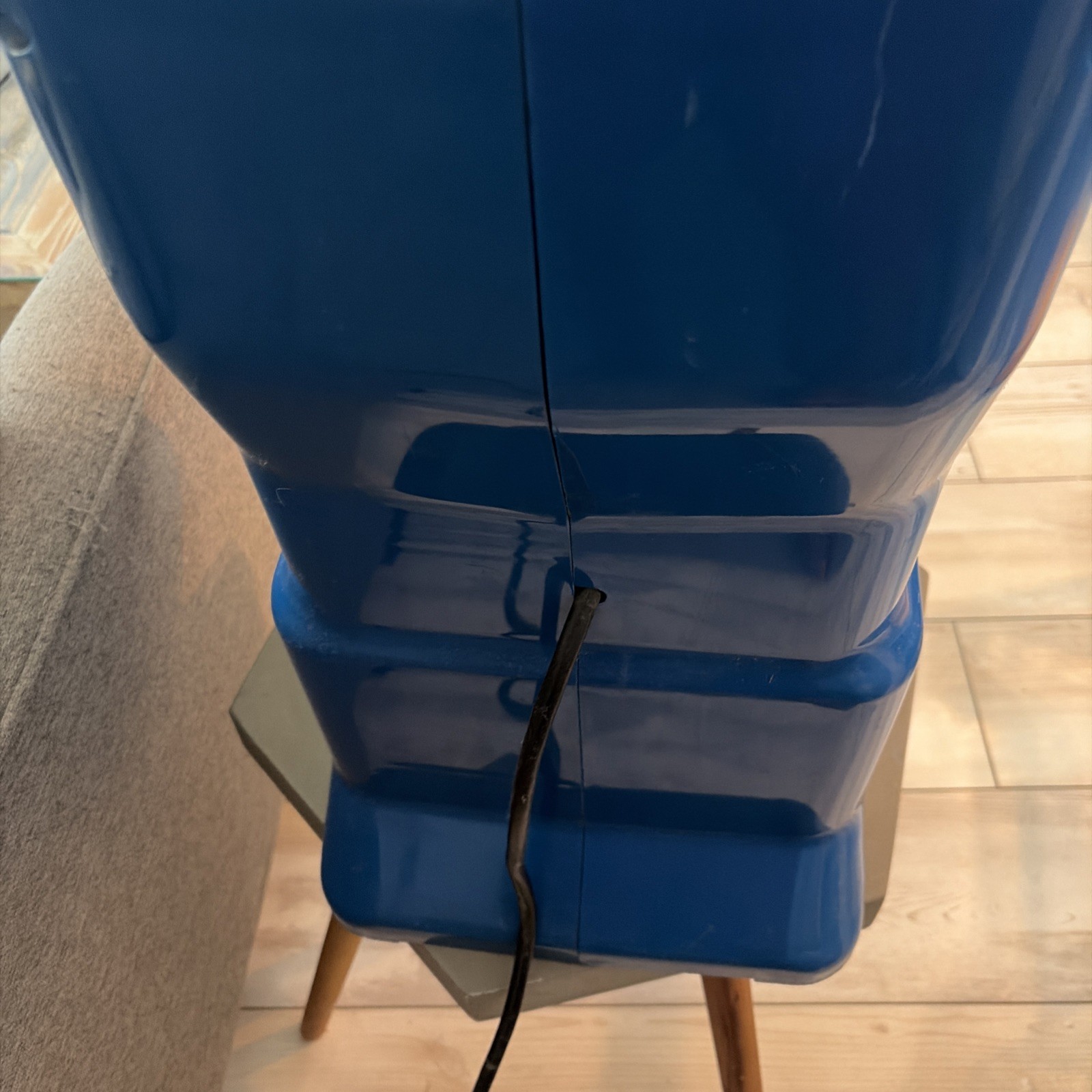 250W Commercial Ice Cub Shaved Ice Machine Premium Ice Shaver Snow Cone Maker