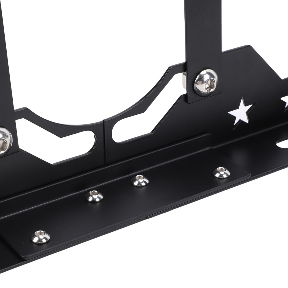 2 Sets Heavy Duty Wheel Alignment Tool Plate For Car Front End Alignment