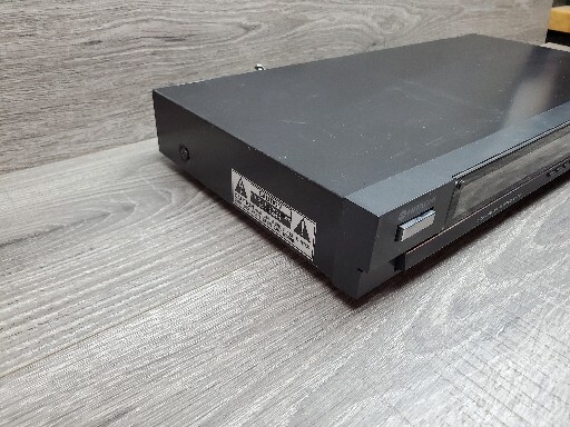 Hitachi Tuner Ft-57
