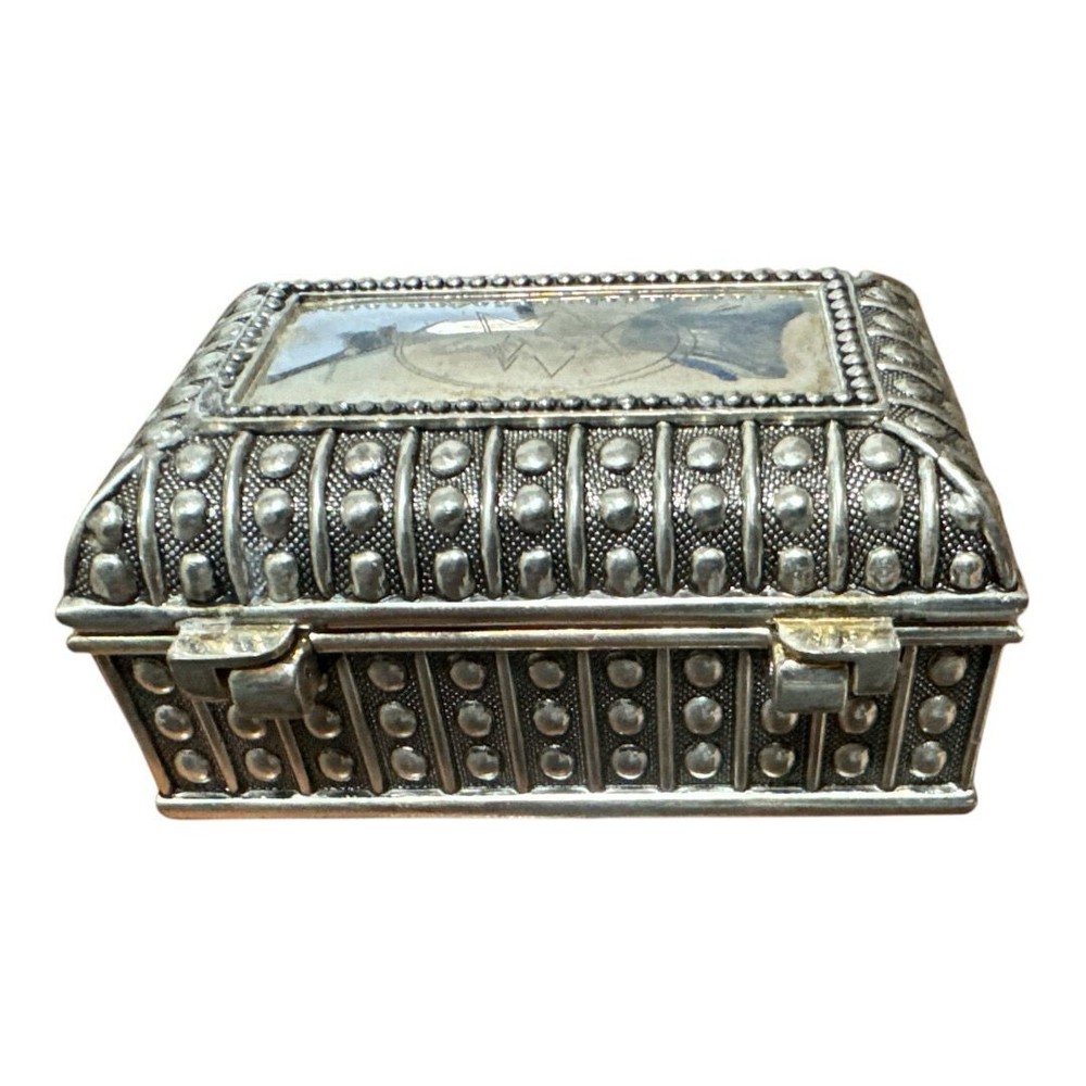 Jewelry box %100