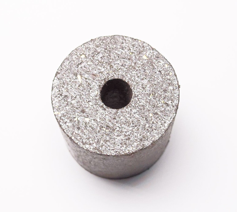 9039 - Cylindrical Brake Pad