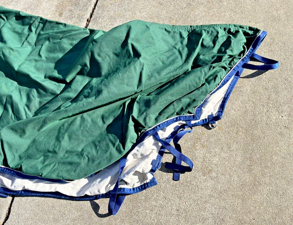 Wilsun Extended Neck Rain Sheet- 78"