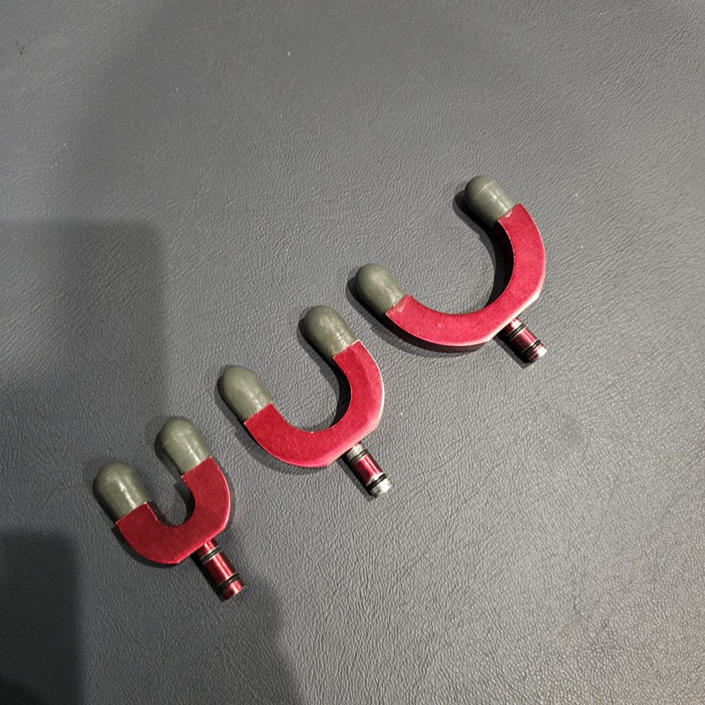 Sigma ProAdjuster Instument Tips