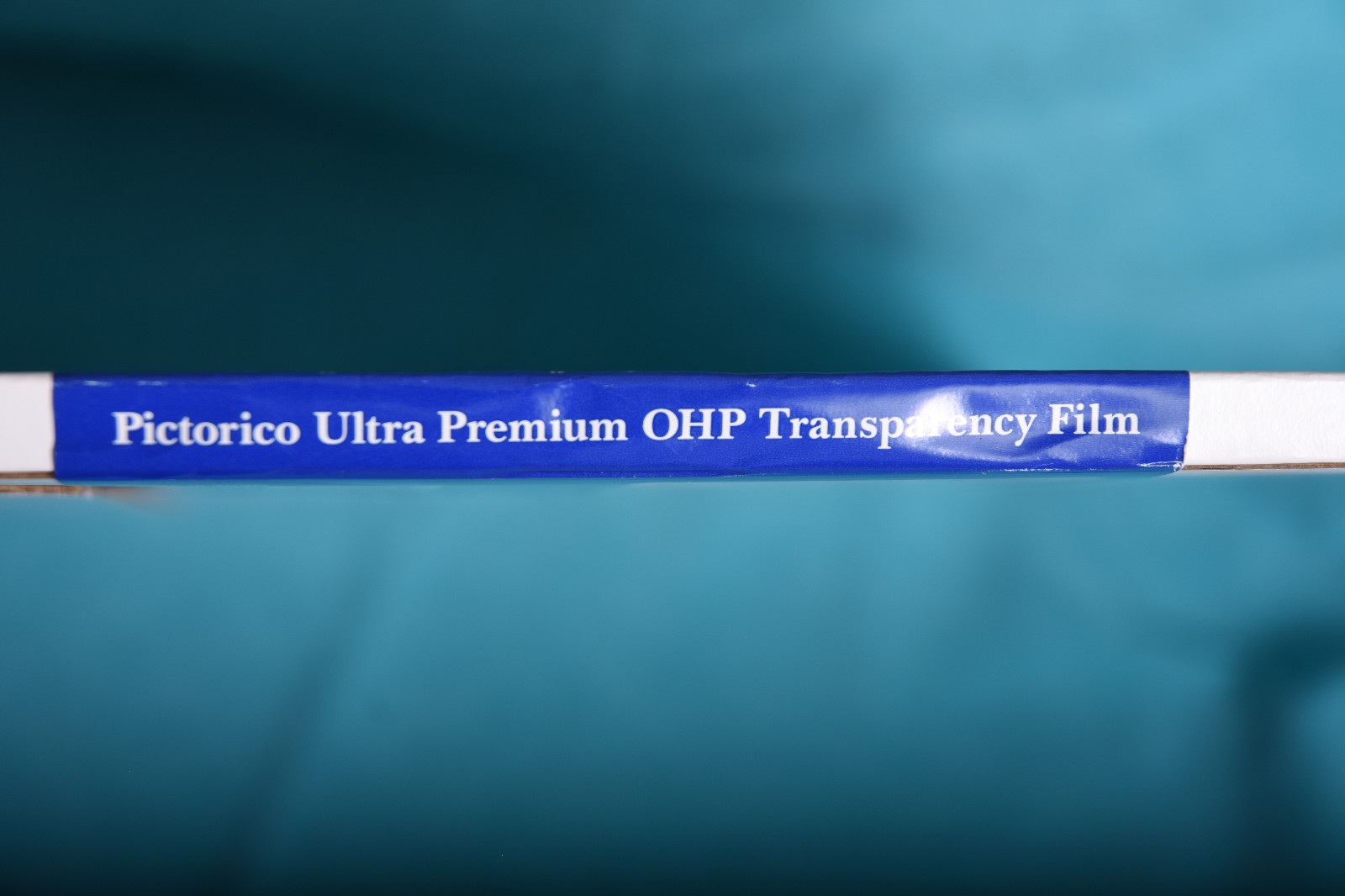 PICTORICO Ultra Premium OHP Transparency Ink Jet Film (13x19) Box of 20 Sheets