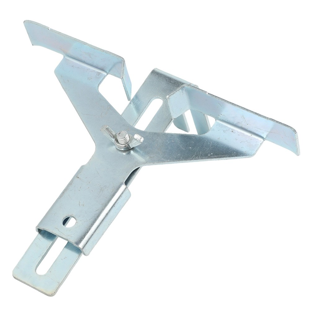 Trimming Machine Guide Wheel Bracket Guide Assy Router Edge Guide Tool