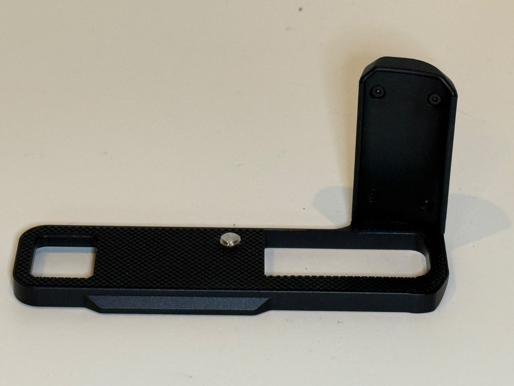 Polarpro X100 Base Grip - Black - Open Box
