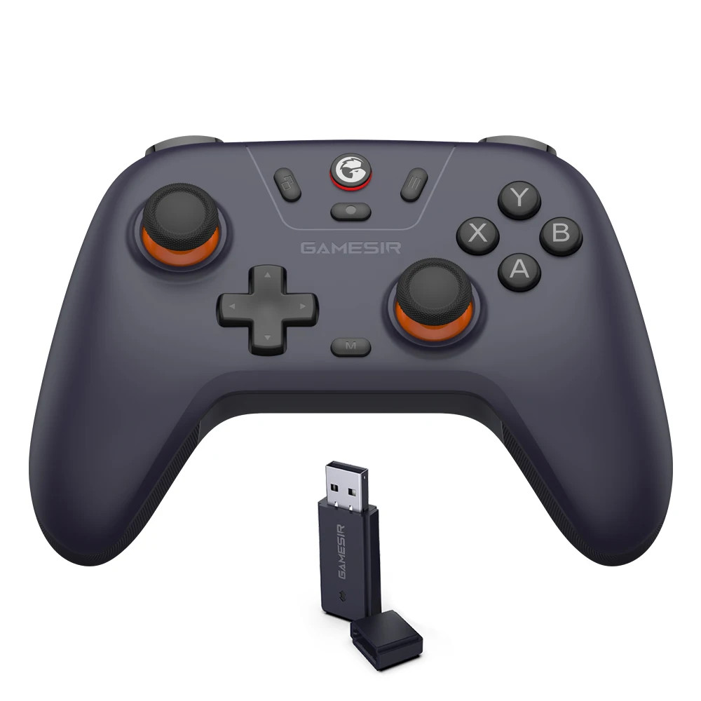 Gamesir Nova Lite Wireless Gamepad for Switch, Android, iOS, PC & Steam